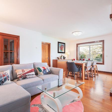 Apartment Qian Rio Douro 2Br Free Parking Порто Екстериор снимка