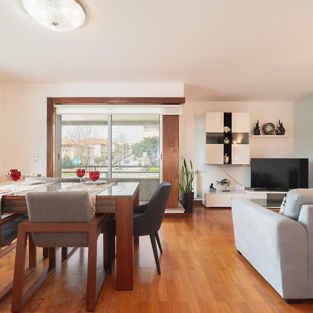 Apartment Qian Rio Douro 2Br Free Parking Порто Екстериор снимка