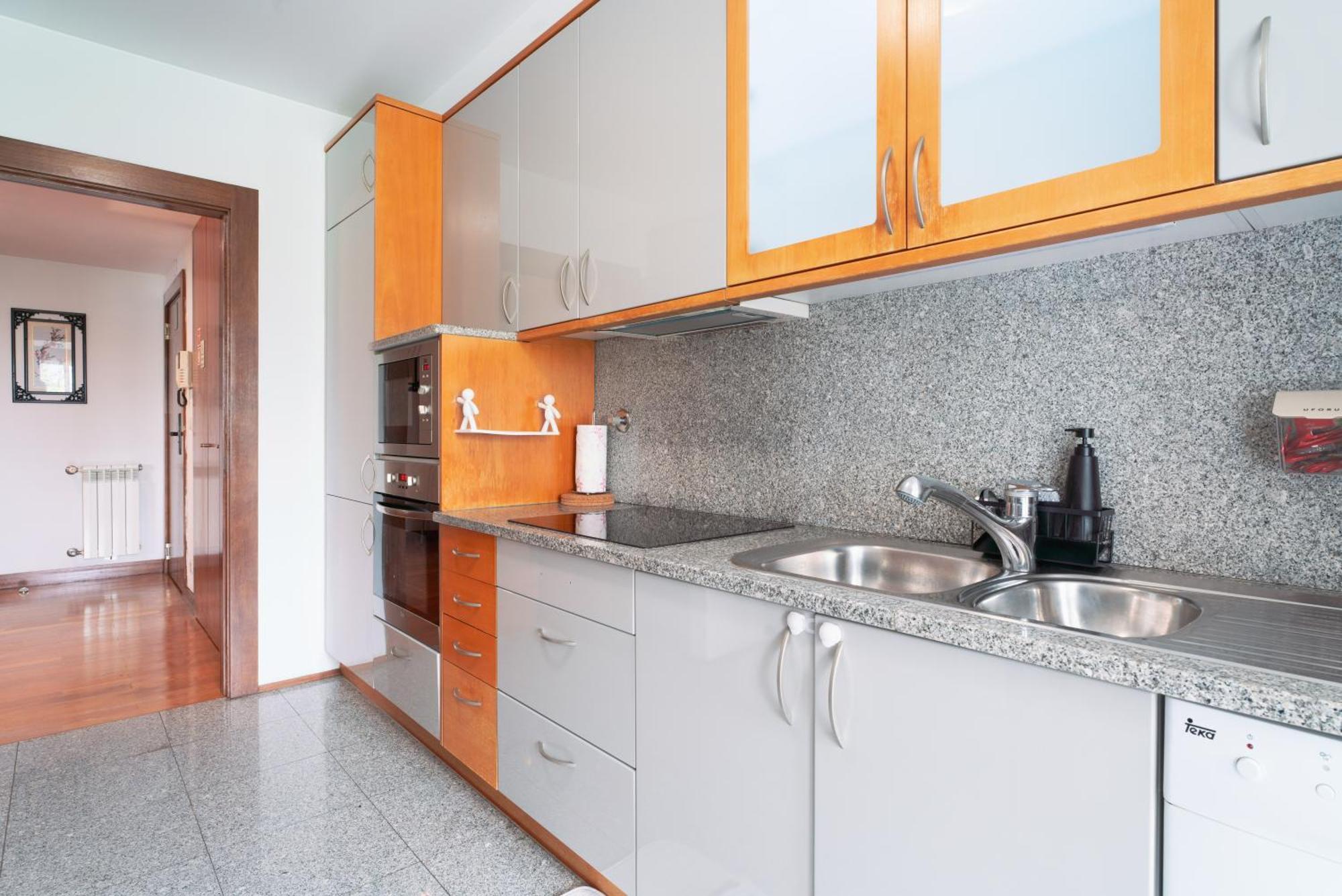 Apartment Qian Rio Douro 2Br Free Parking Порто Екстериор снимка