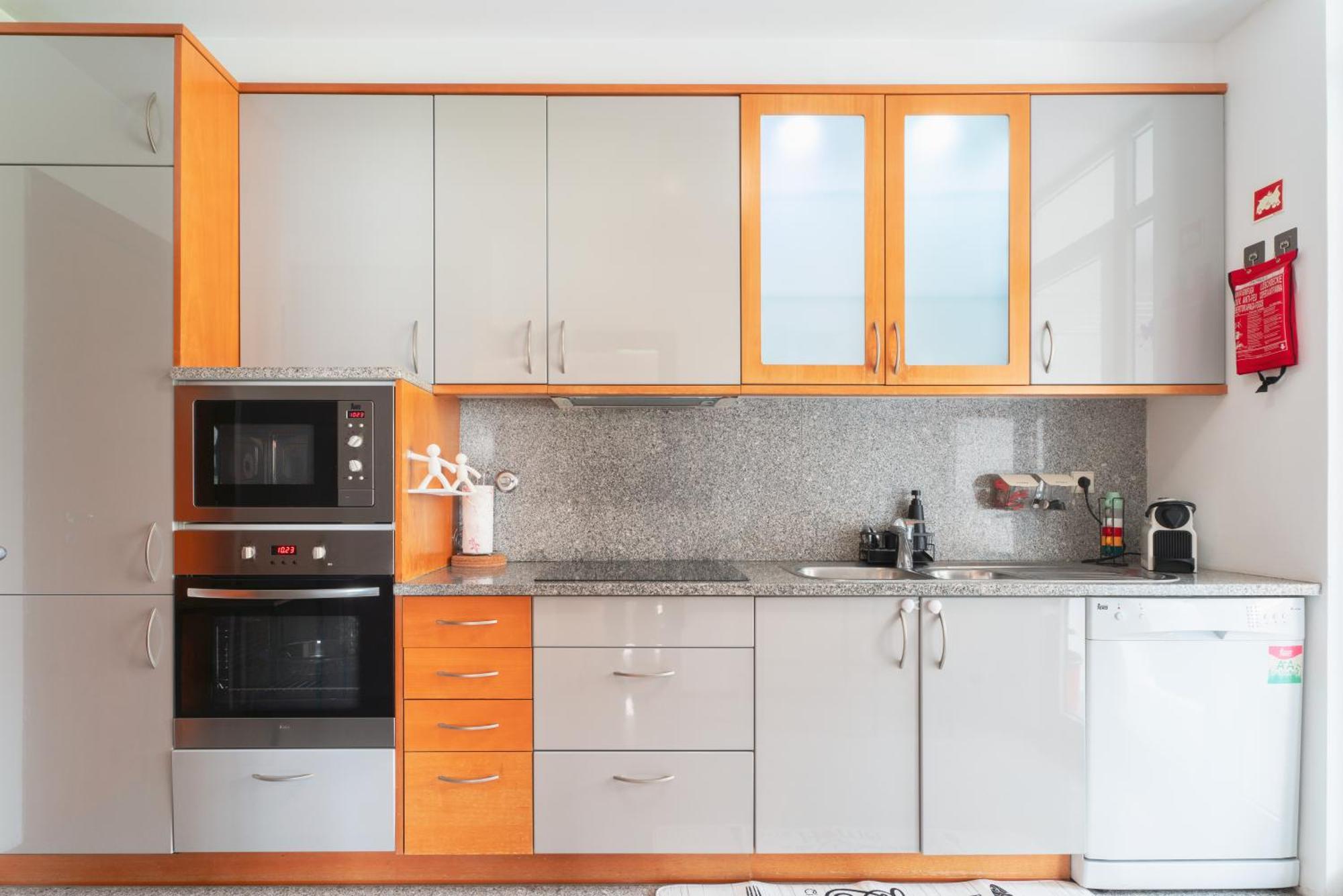 Apartment Qian Rio Douro 2Br Free Parking Порто Екстериор снимка