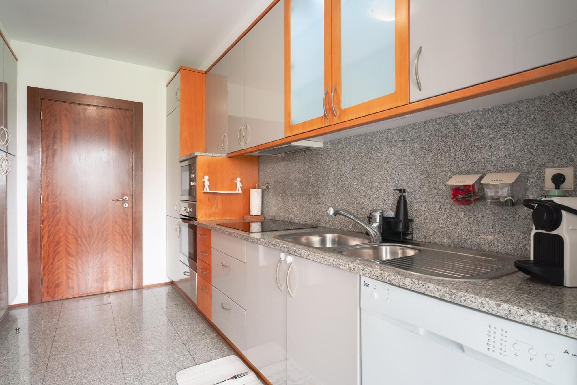 Apartment Qian Rio Douro 2Br Free Parking Порто Екстериор снимка