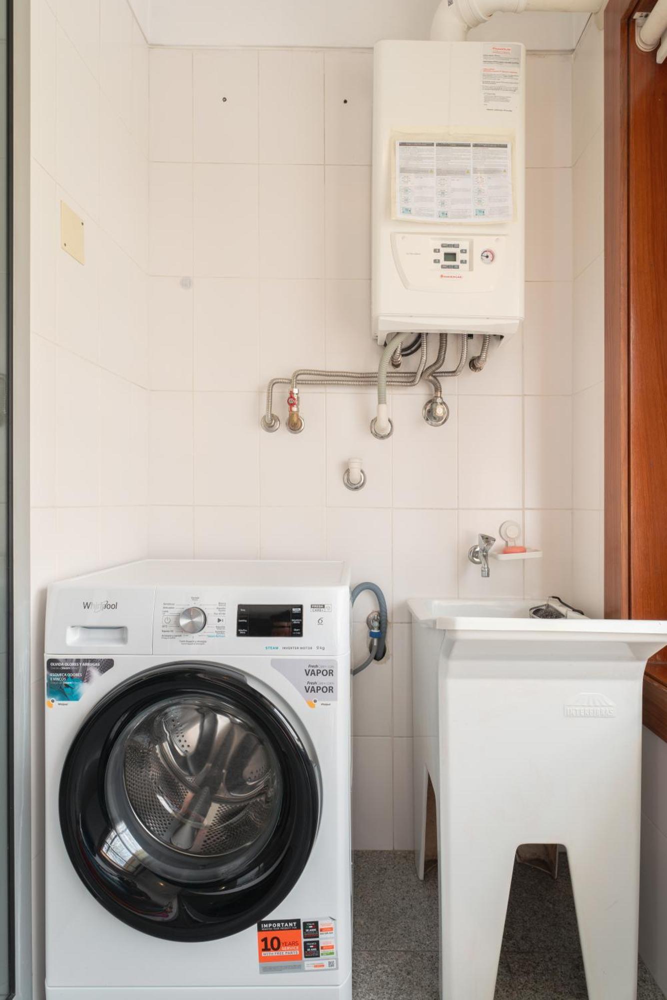 Apartment Qian Rio Douro 2Br Free Parking Порто Екстериор снимка