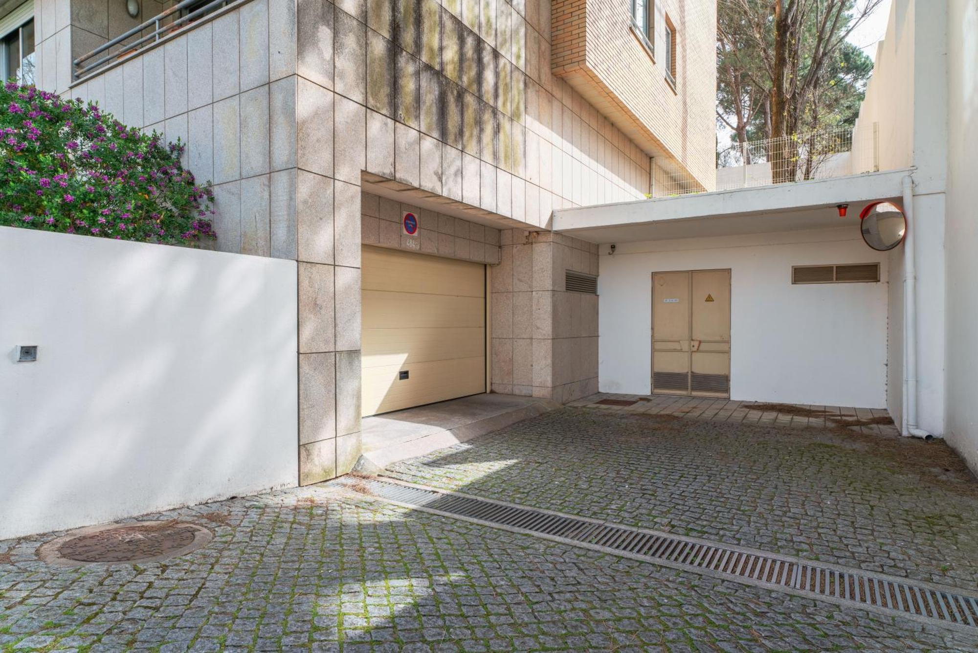 Apartment Qian Rio Douro 2Br Free Parking Порто Екстериор снимка
