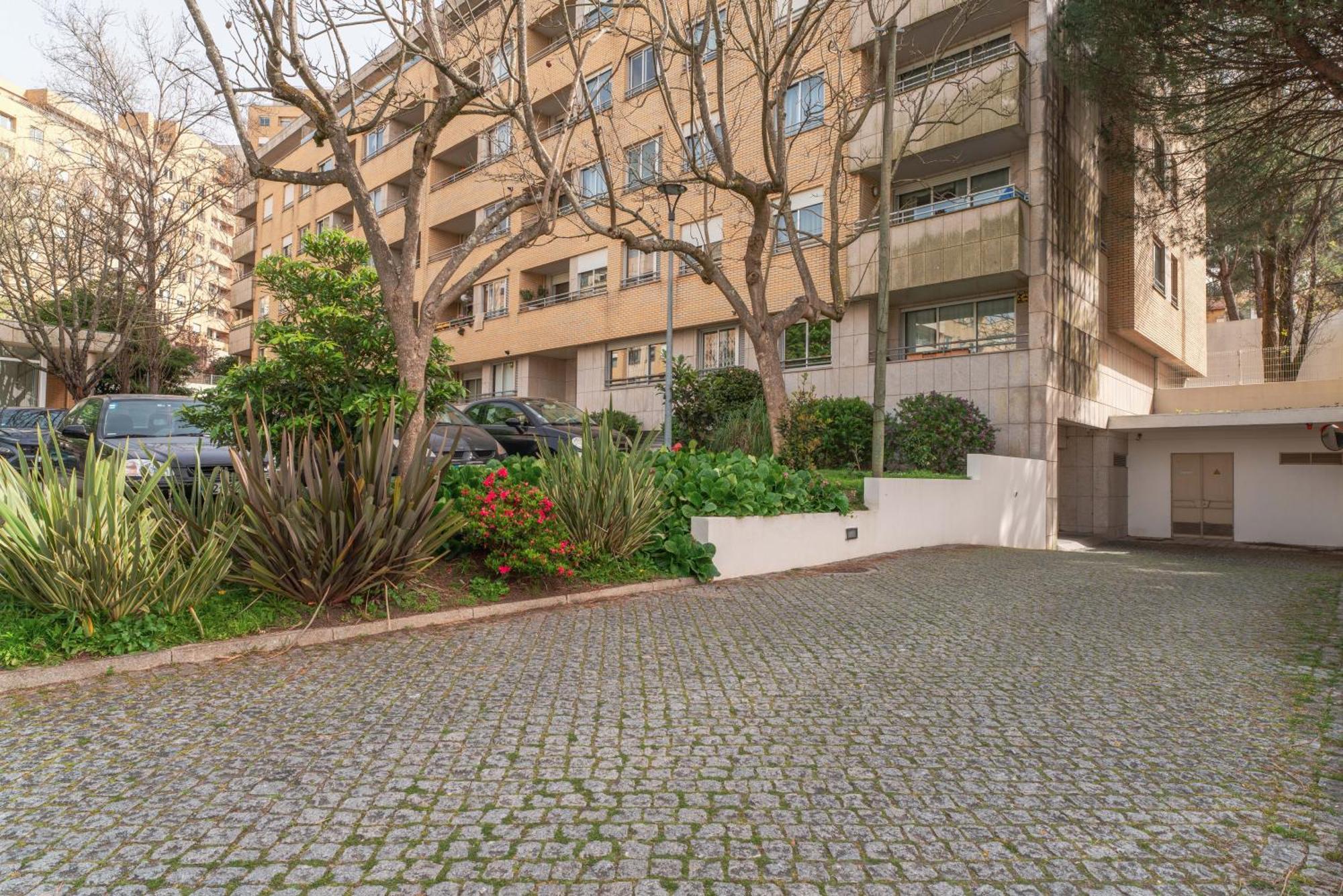 Apartment Qian Rio Douro 2Br Free Parking Порто Екстериор снимка