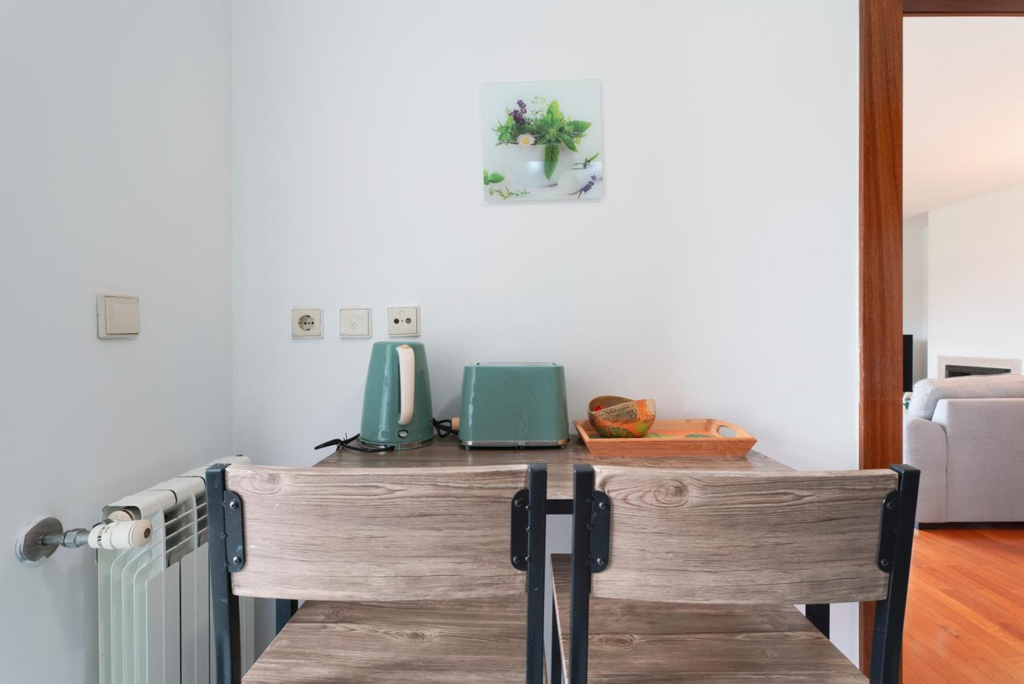 Apartment Qian Rio Douro 2Br Free Parking Порто Екстериор снимка