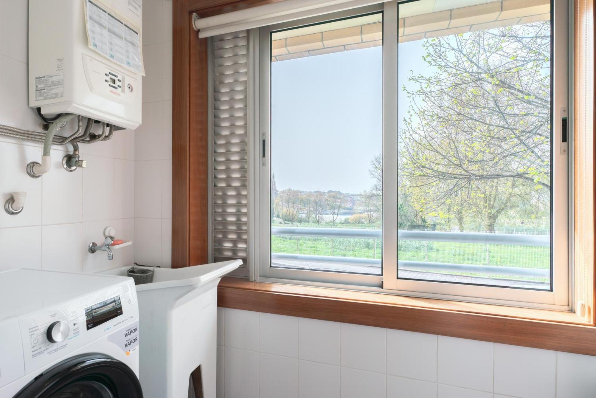Apartment Qian Rio Douro 2Br Free Parking Порто Екстериор снимка