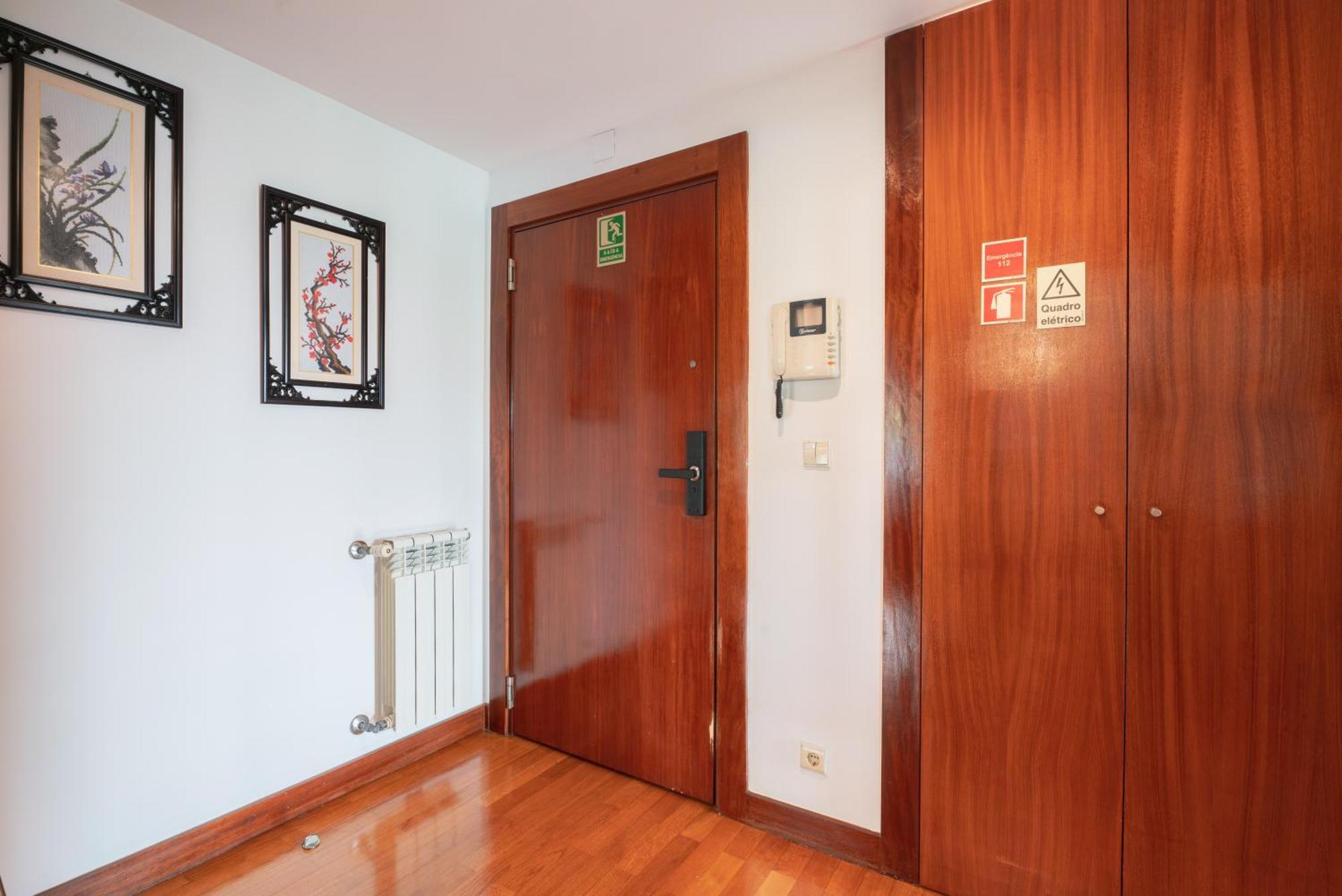 Apartment Qian Rio Douro 2Br Free Parking Порто Екстериор снимка