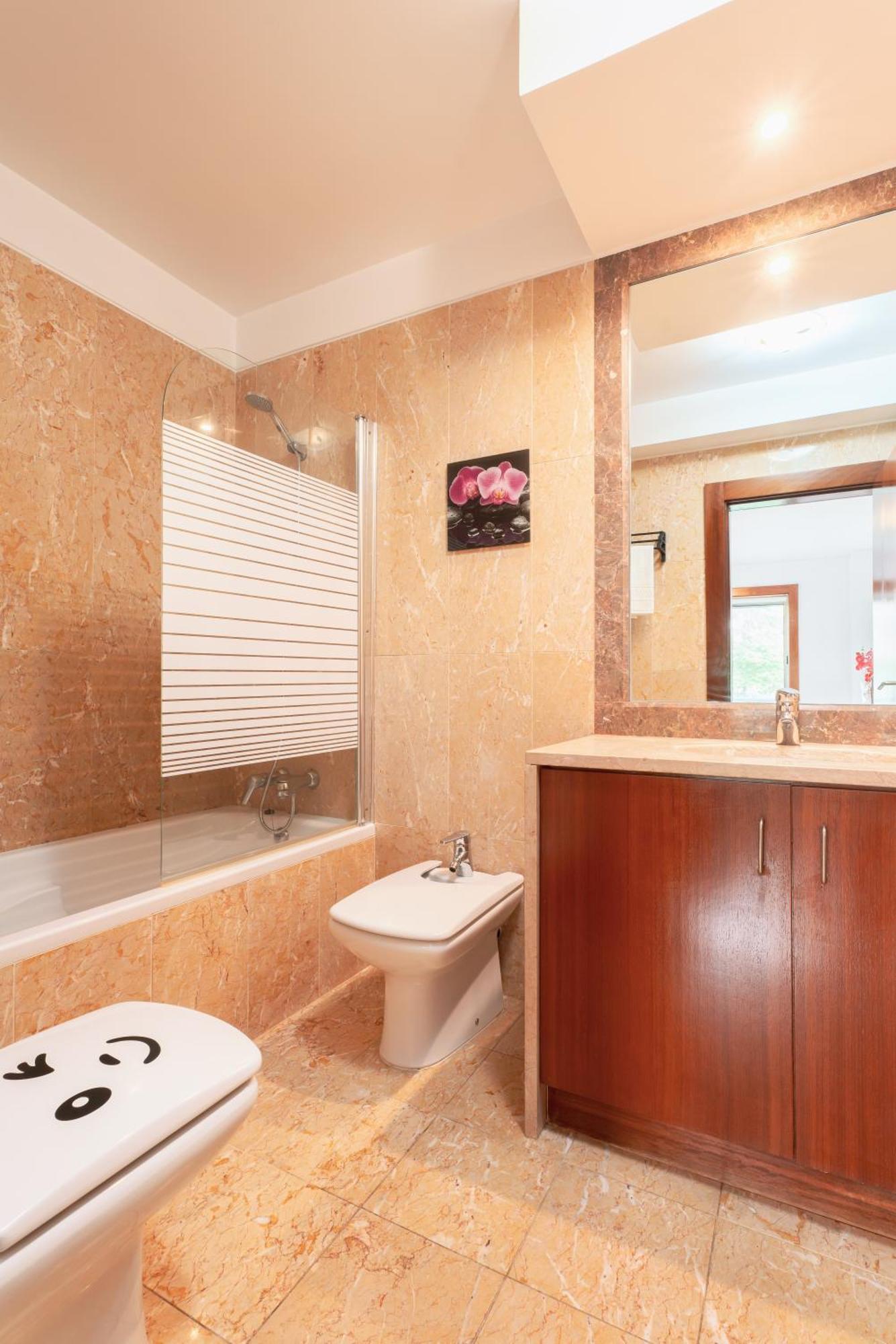 Apartment Qian Rio Douro 2Br Free Parking Порто Екстериор снимка