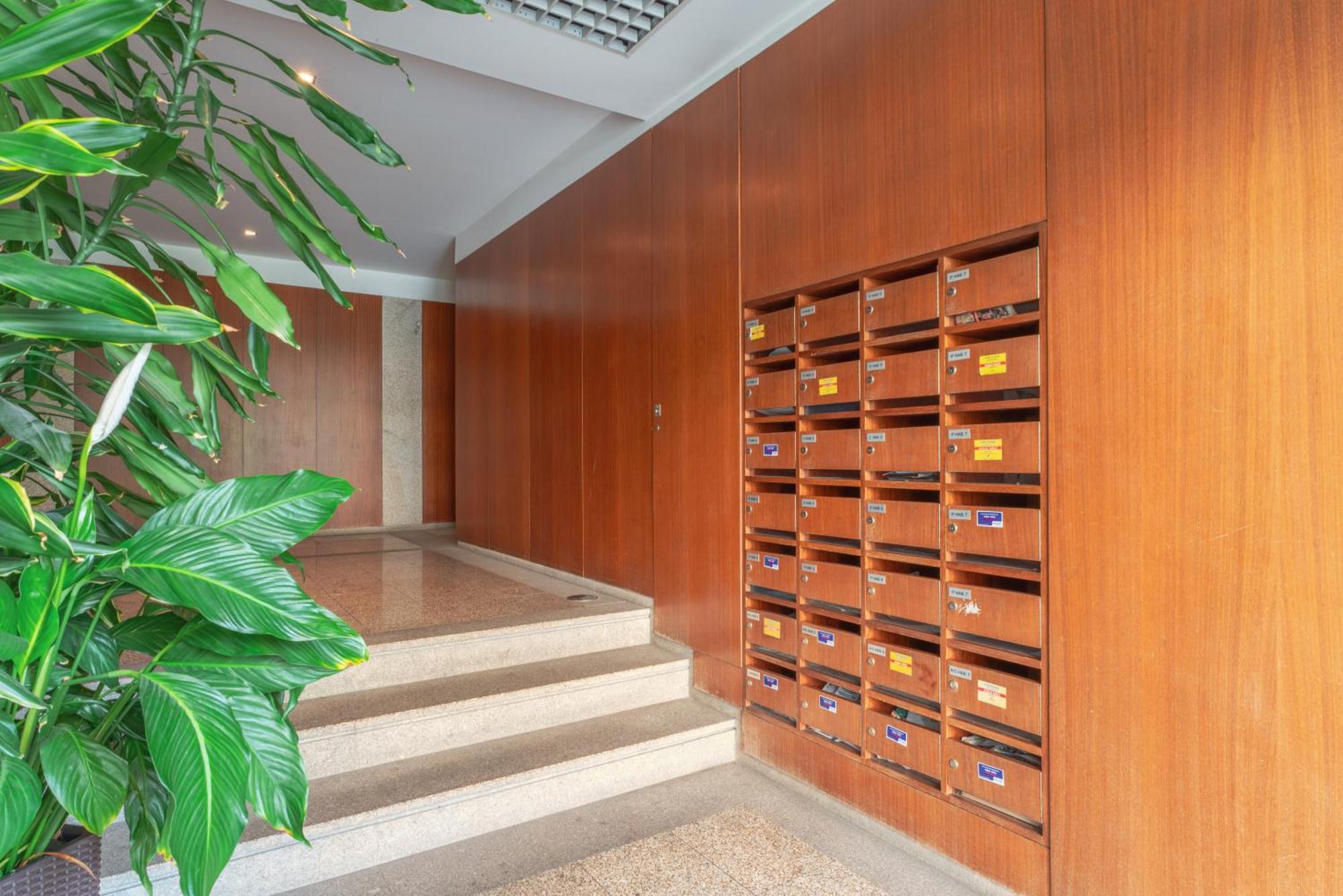 Apartment Qian Rio Douro 2Br Free Parking Порто Екстериор снимка