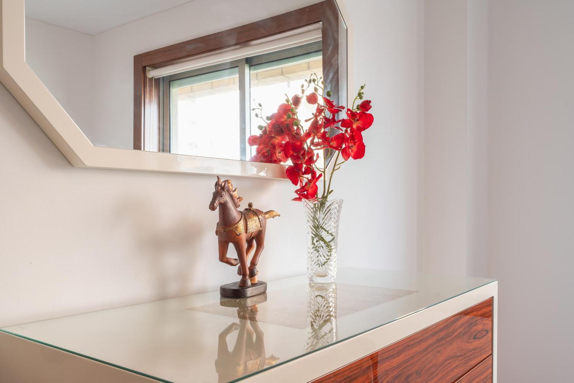 Apartment Qian Rio Douro 2Br Free Parking Порто Екстериор снимка