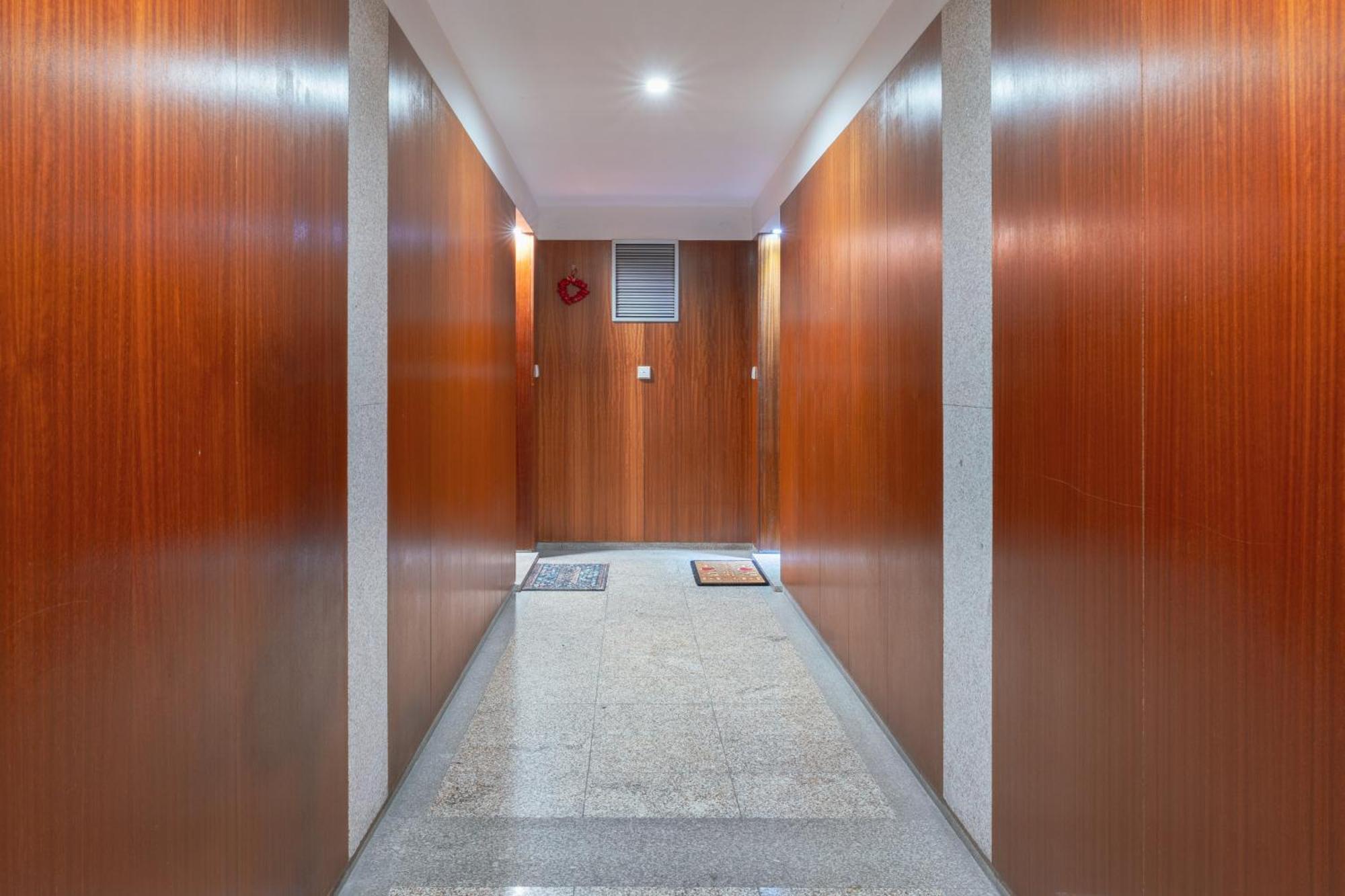 Apartment Qian Rio Douro 2Br Free Parking Порто Екстериор снимка