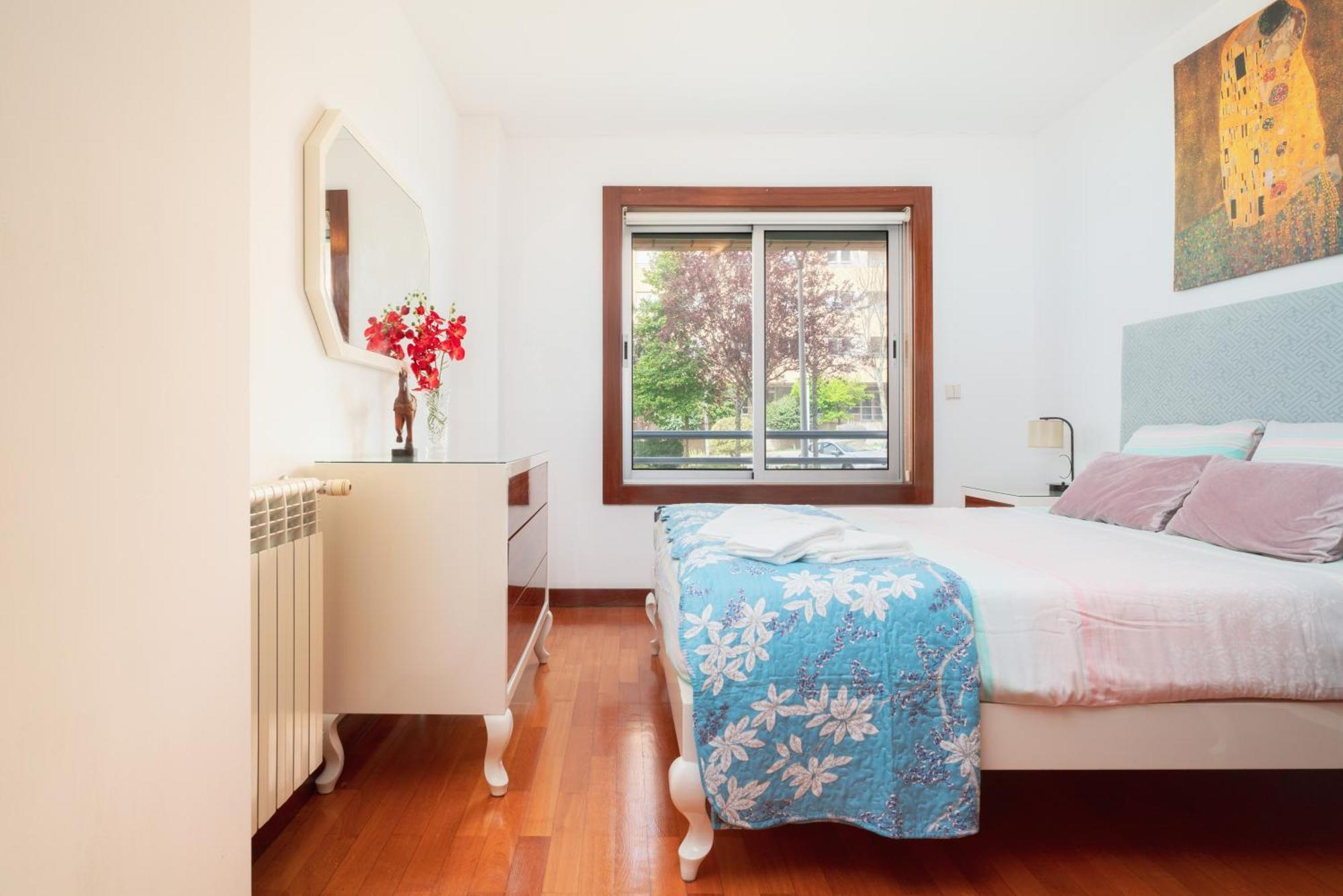 Apartment Qian Rio Douro 2Br Free Parking Порто Екстериор снимка
