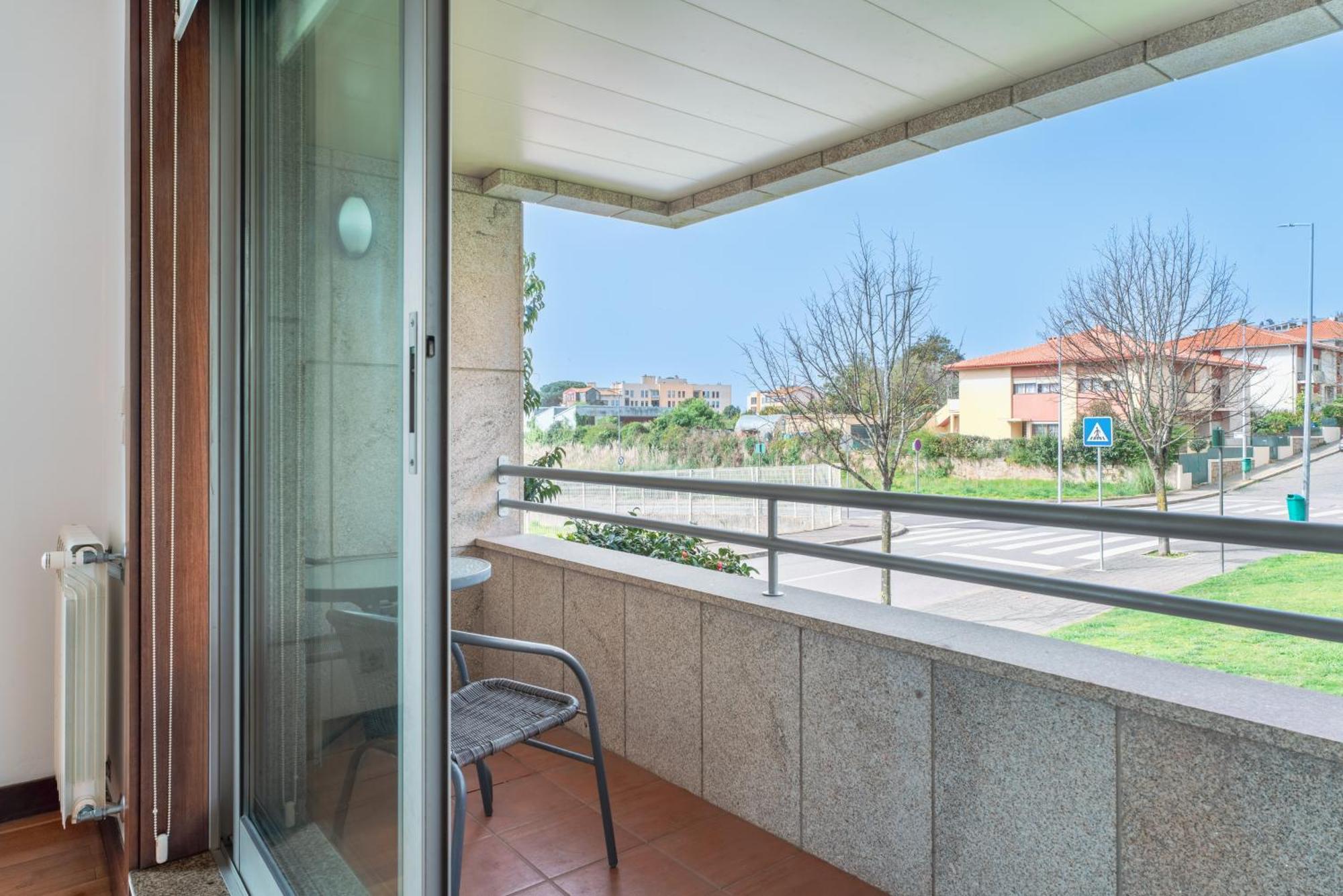 Apartment Qian Rio Douro 2Br Free Parking Порто Екстериор снимка